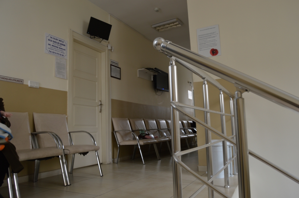 Asm İç Görünüm 1